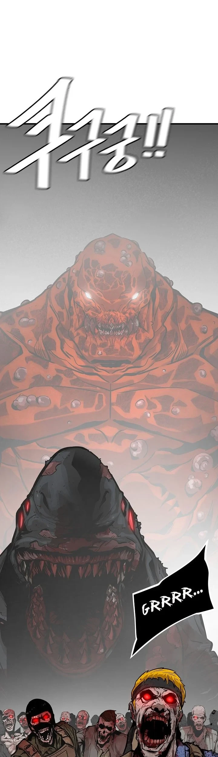 Return Survival Chapter 149 Gambar 48