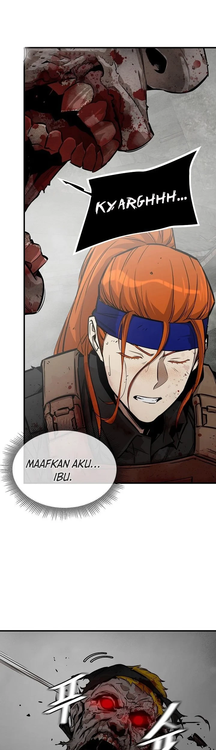 Return Survival Chapter 149 Gambar 50