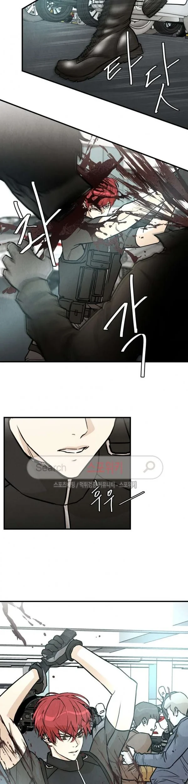 Return Survival Chapter 15 Gambar 28