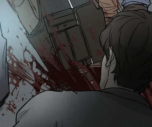 Return Survival Chapter 15 Gambar 29