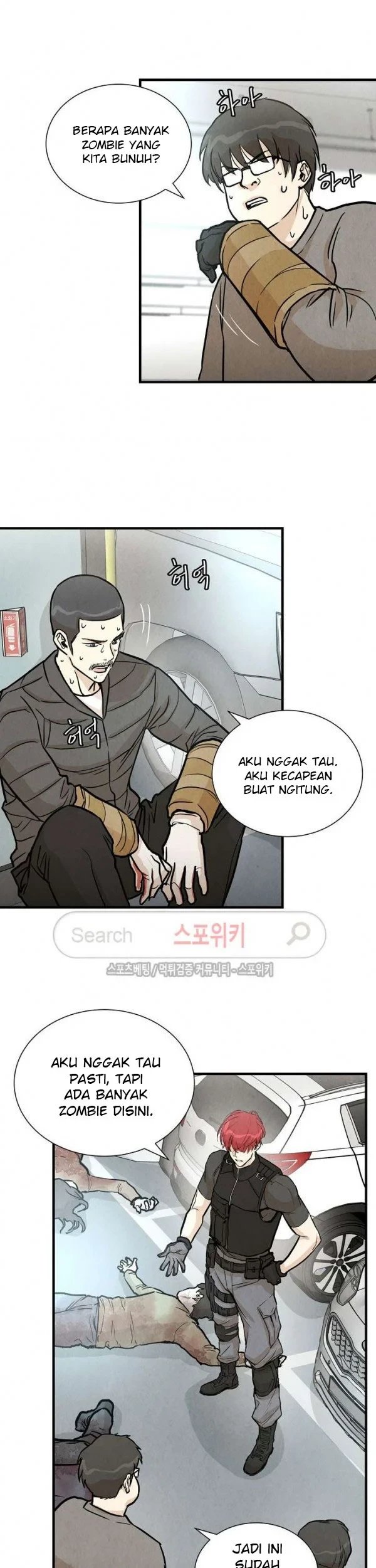 Return Survival Chapter 15 Gambar 32