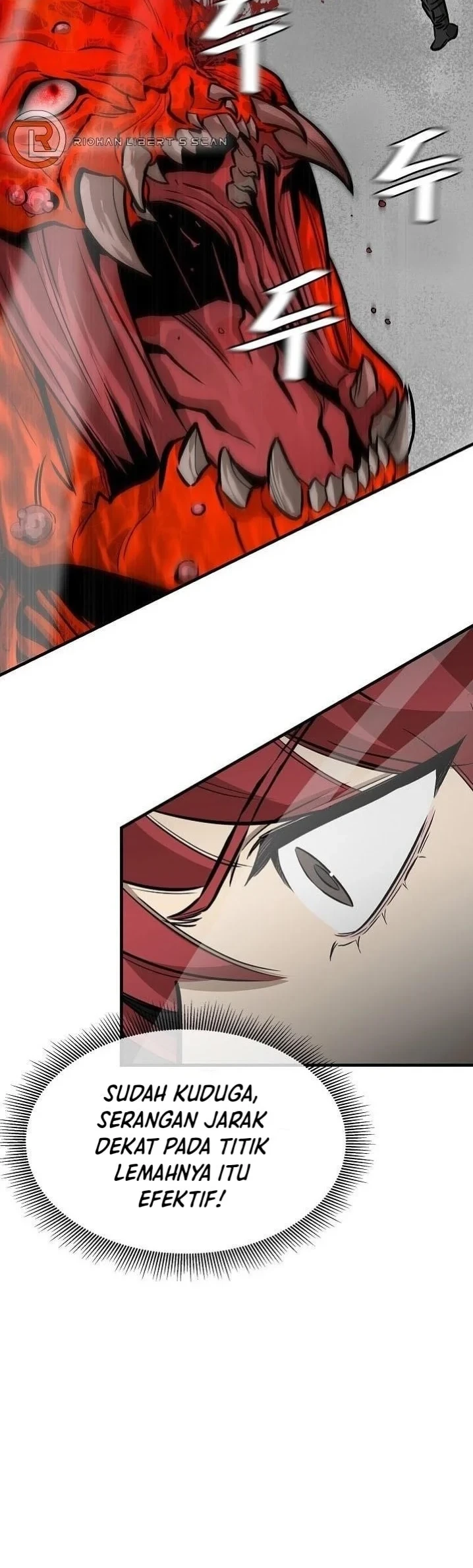 Return Survival Chapter 150 Gambar 35