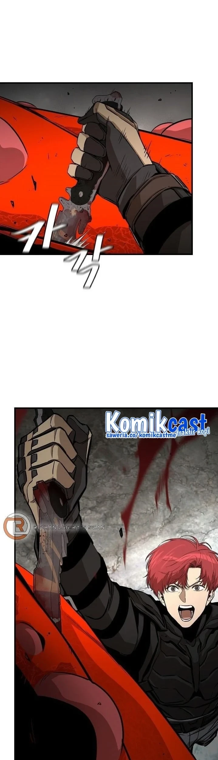 Return Survival Chapter 150 Gambar 36