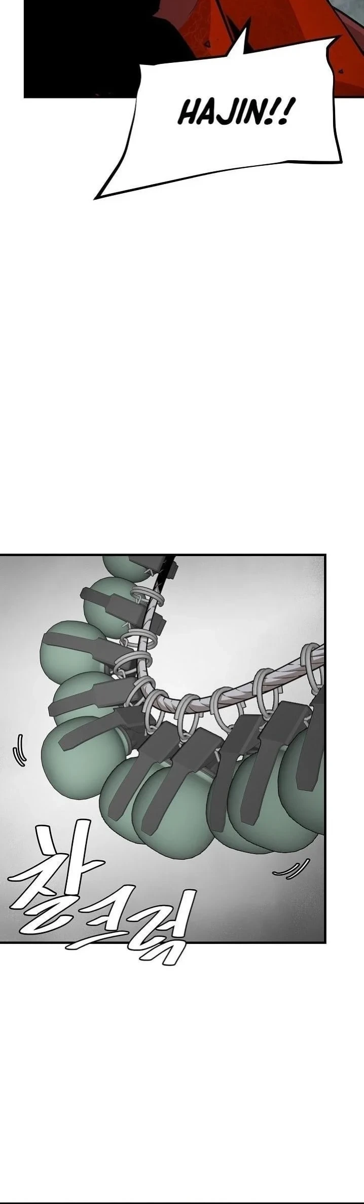 Return Survival Chapter 150 Gambar 37