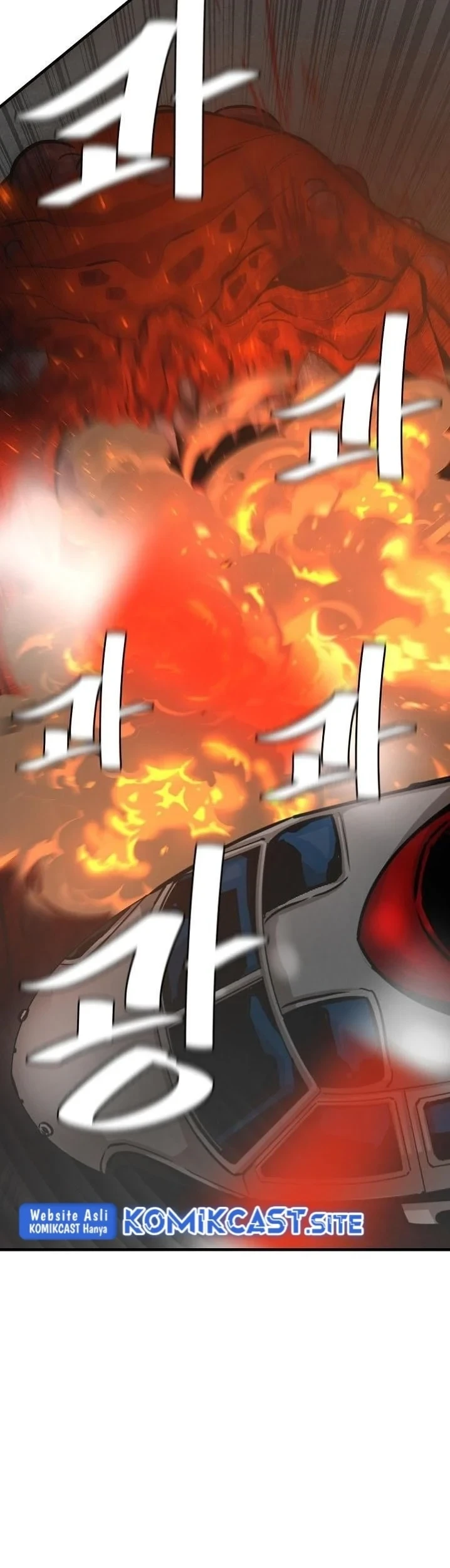 Return Survival Chapter 150 Gambar 41