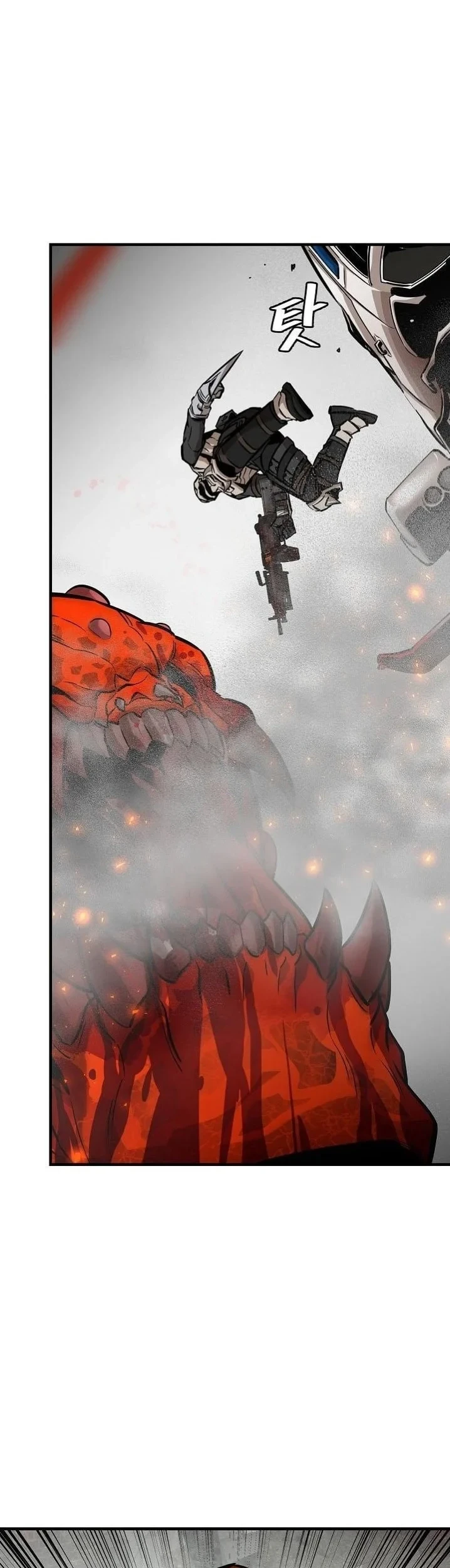 Return Survival Chapter 150 Gambar 42