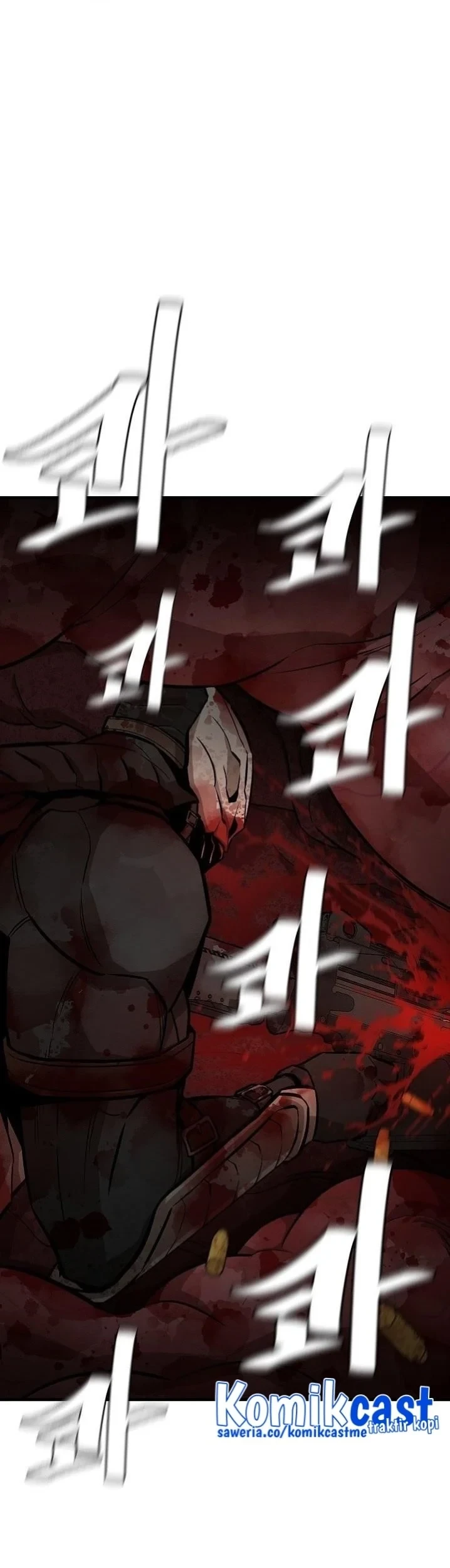 Return Survival Chapter 150 Gambar 47