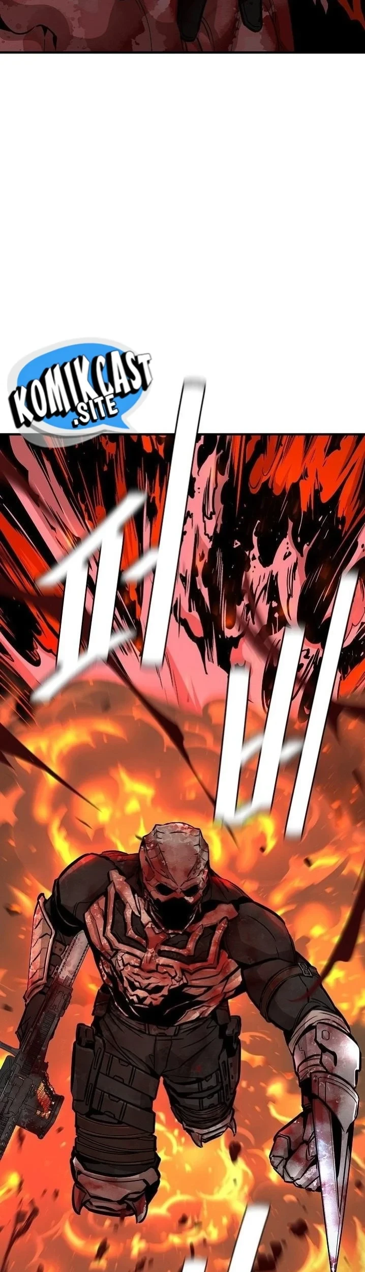 Return Survival Chapter 150 Gambar 51