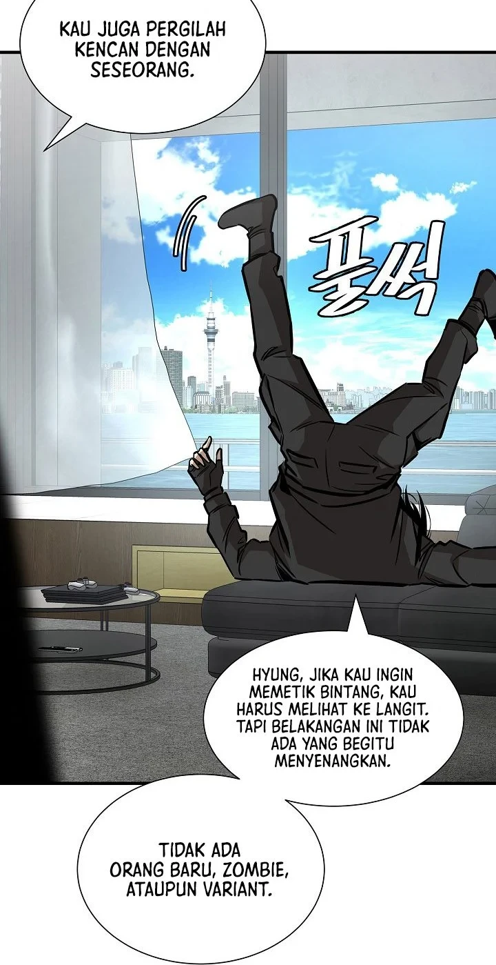 Return Survival Chapter 151 Gambar 33