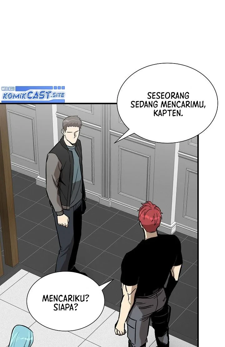 Return Survival Chapter 151 Gambar 35