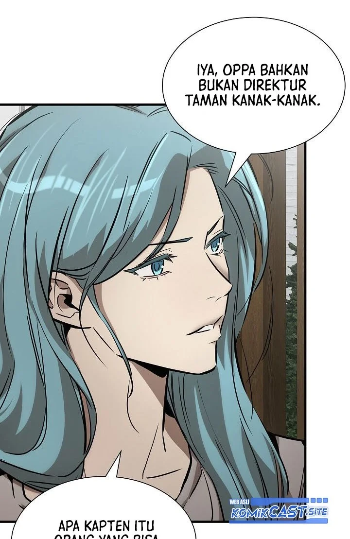 Return Survival Chapter 151 Gambar 37