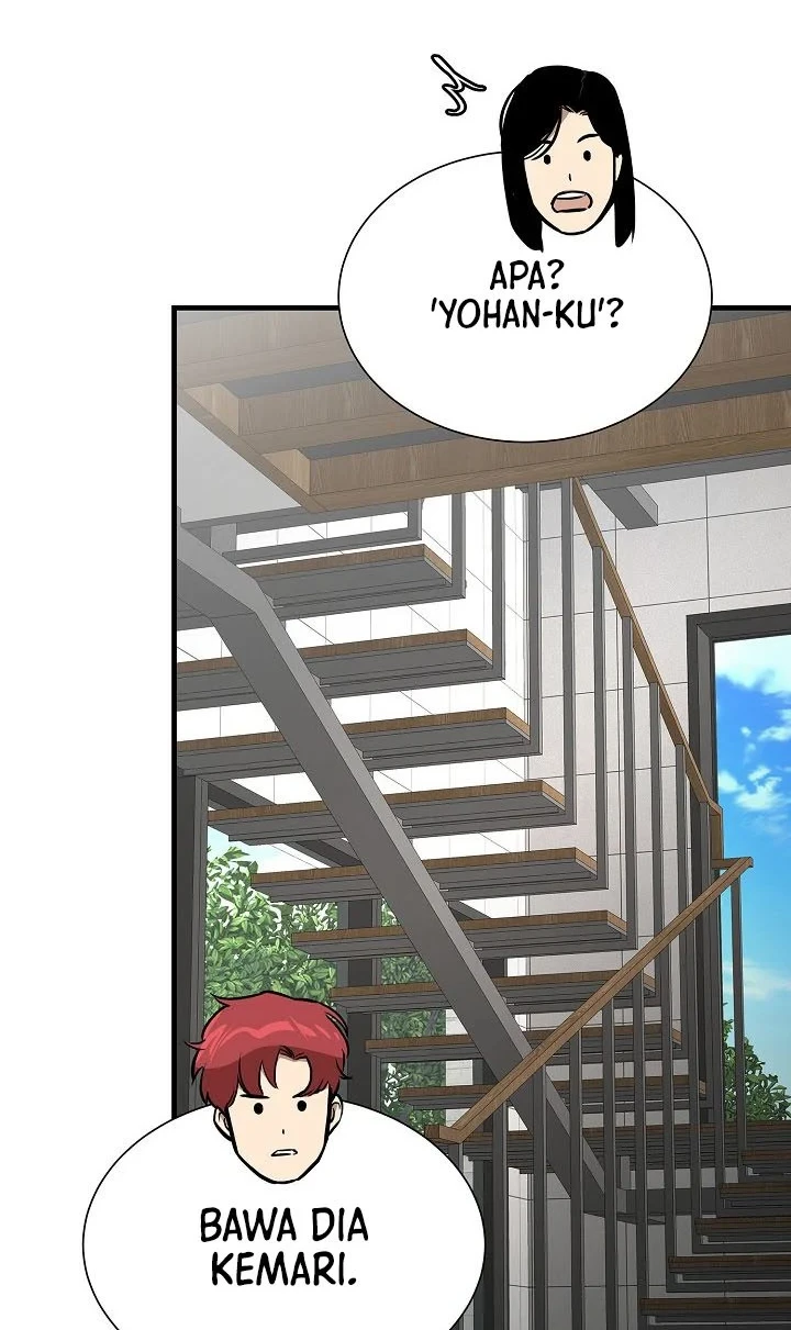 Return Survival Chapter 151 Gambar 43