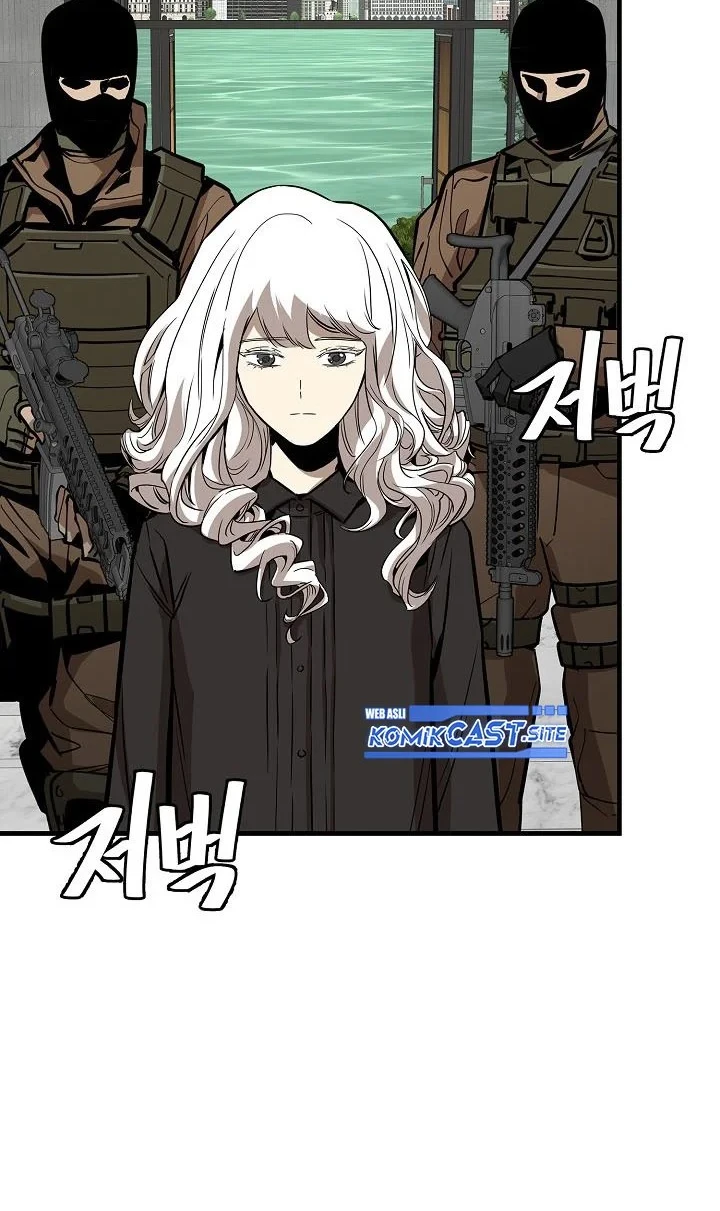 Return Survival Chapter 151 Gambar 45