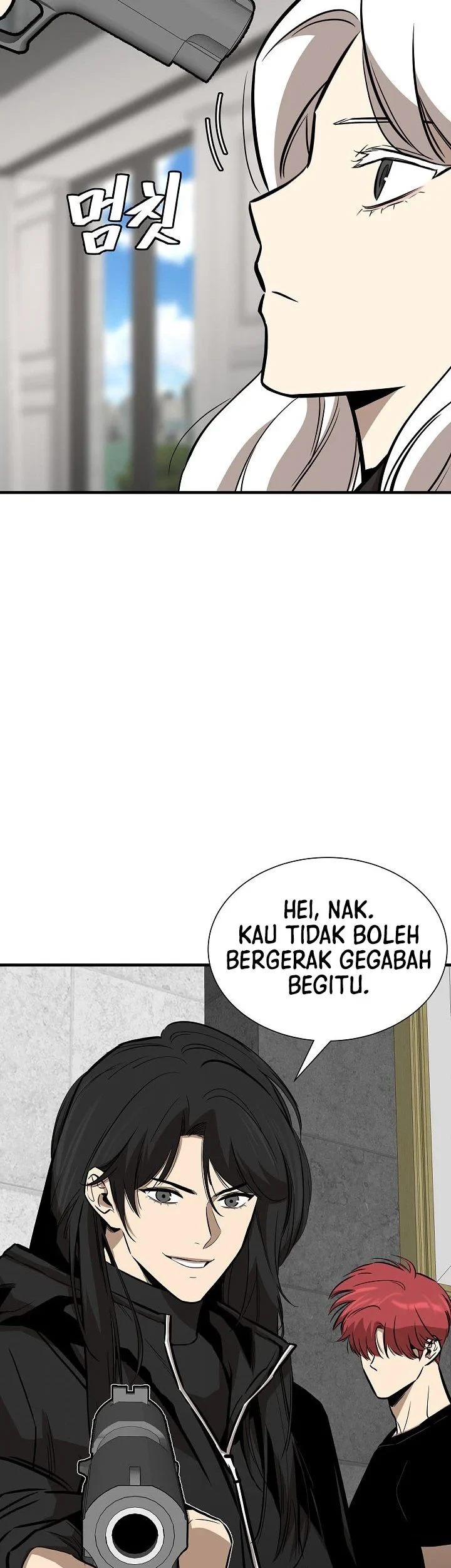 Return Survival Chapter 151 Gambar 48