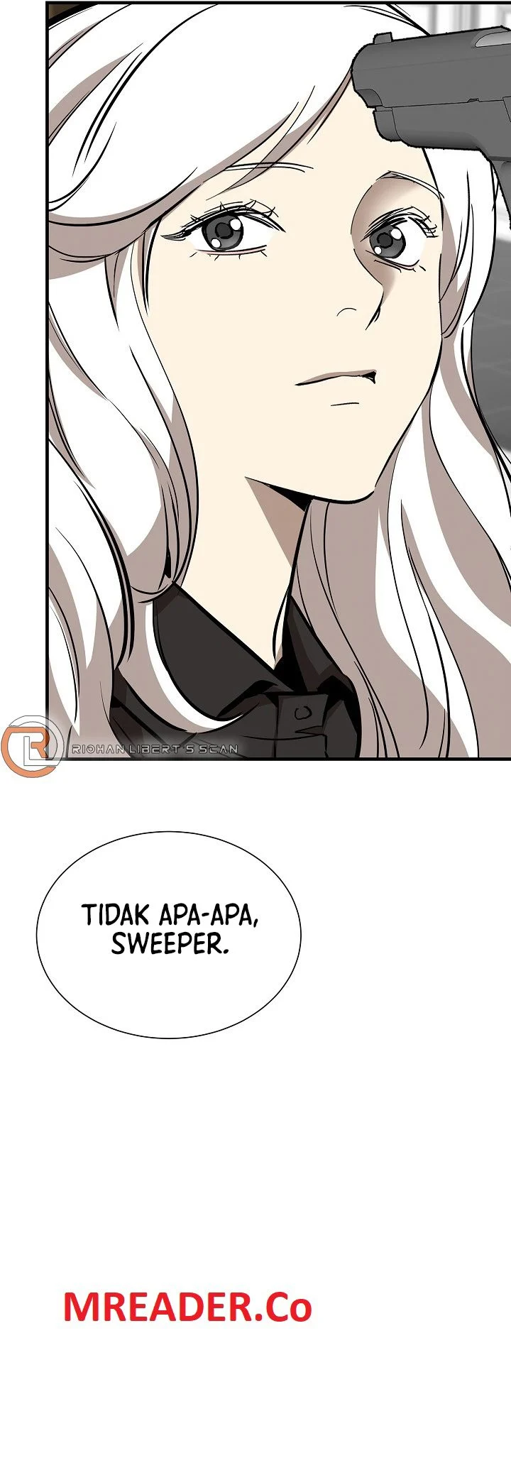 Return Survival Chapter 151 Gambar 50