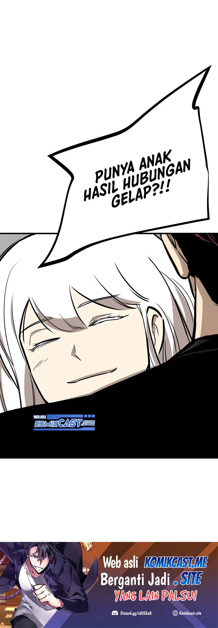 Return Survival Chapter 151 Gambar 53