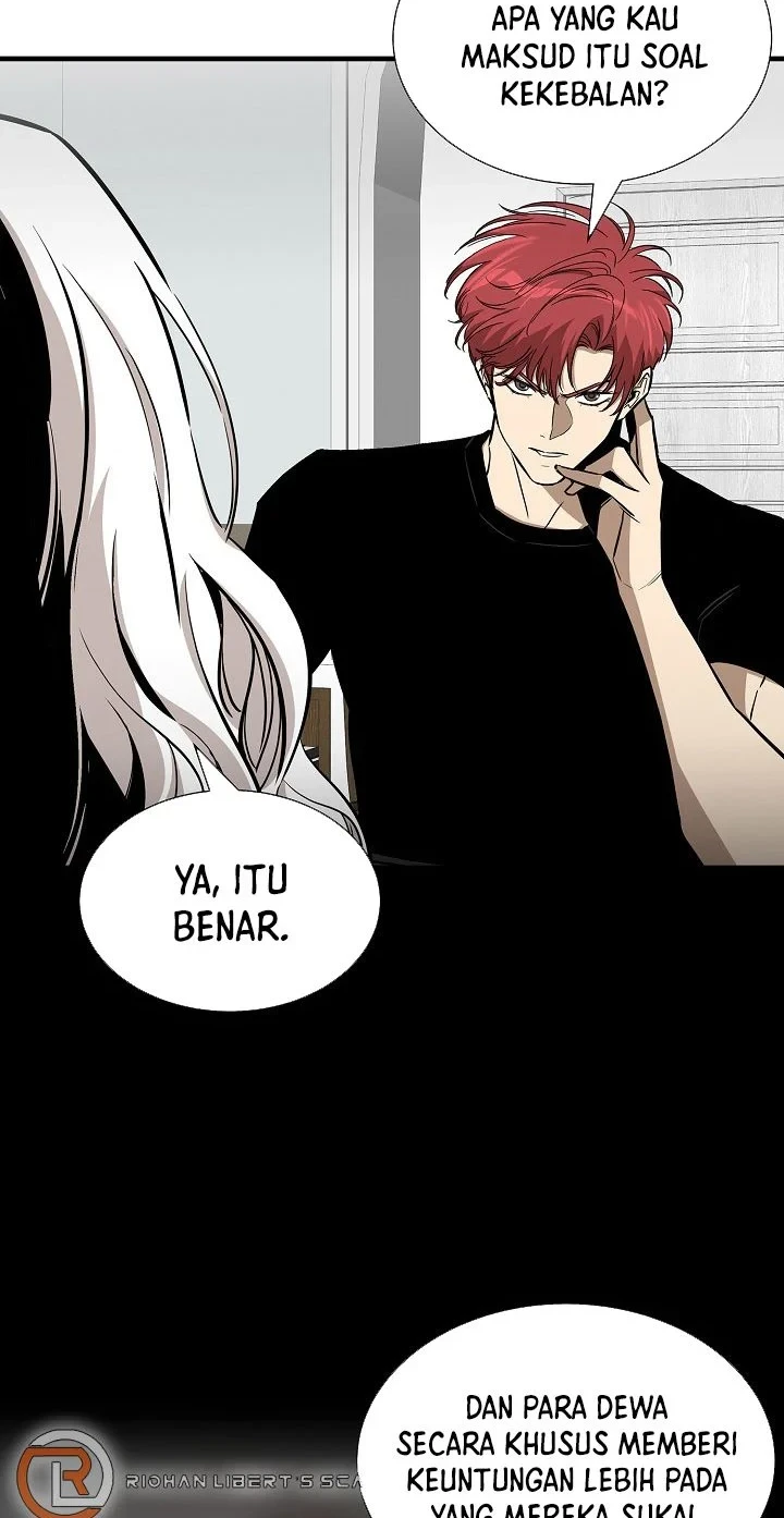 Return Survival Chapter 152 Gambar 33