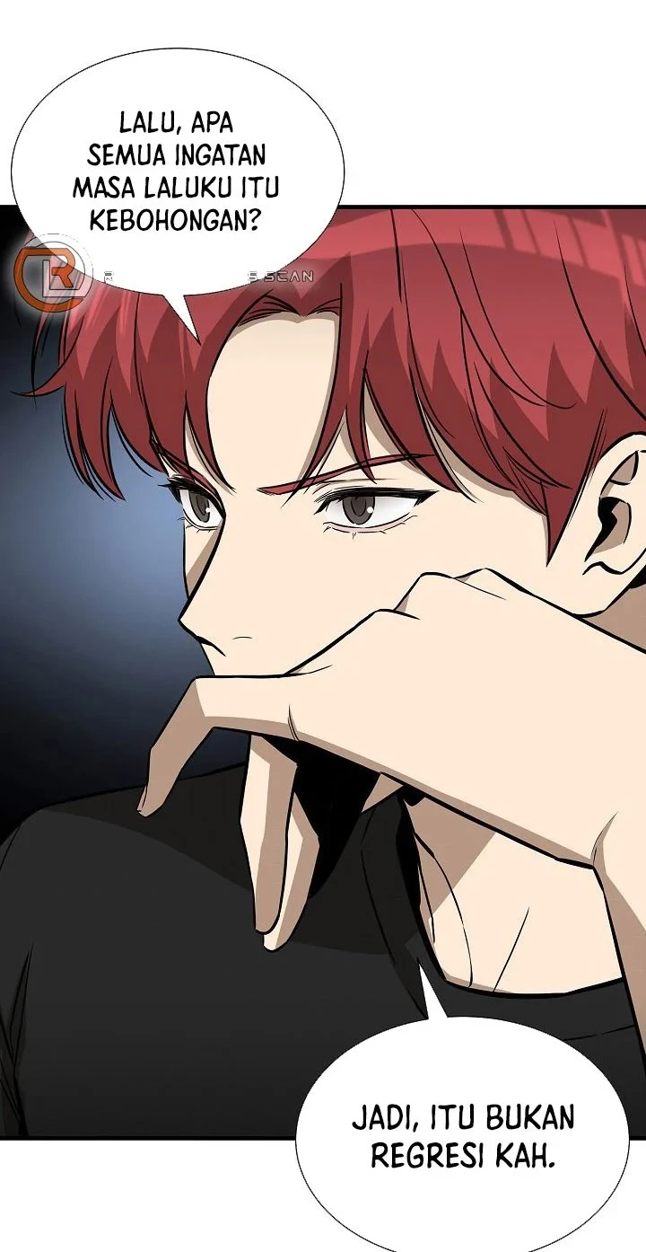 Return Survival Chapter 152 Gambar 35