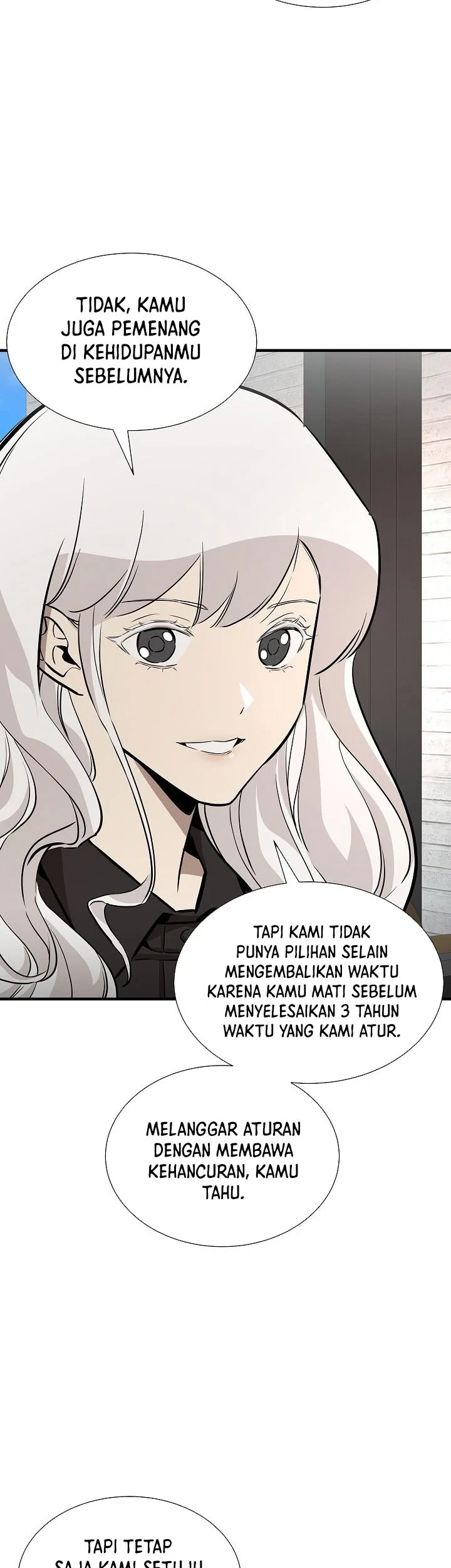 Return Survival Chapter 152 Gambar 36