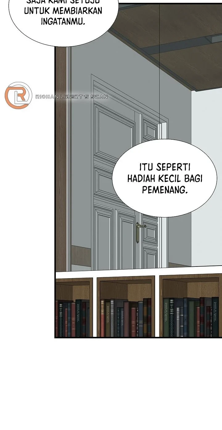 Return Survival Chapter 152 Gambar 37
