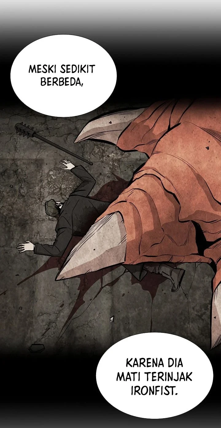 Return Survival Chapter 152 Gambar 39