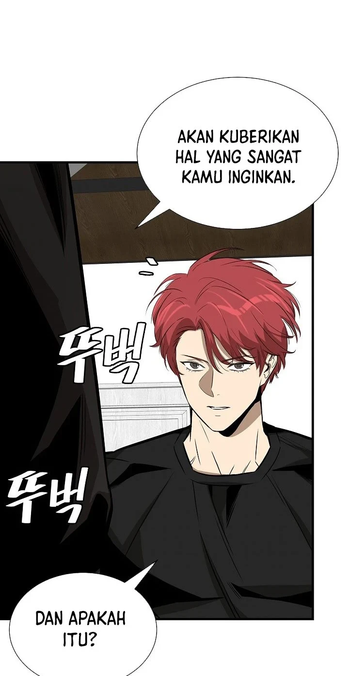 Return Survival Chapter 152 Gambar 41