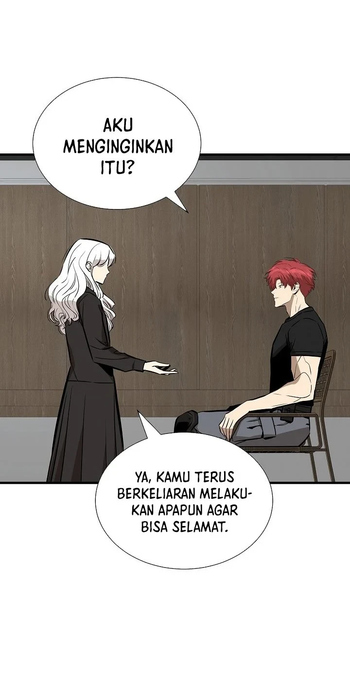 Return Survival Chapter 152 Gambar 43