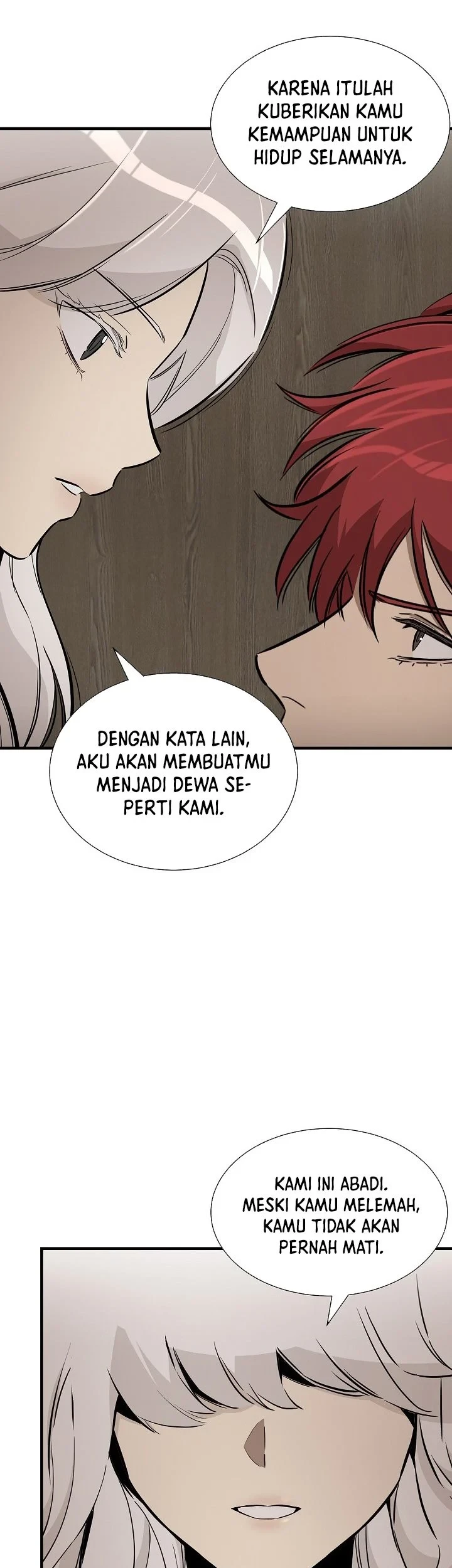Return Survival Chapter 152 Gambar 44