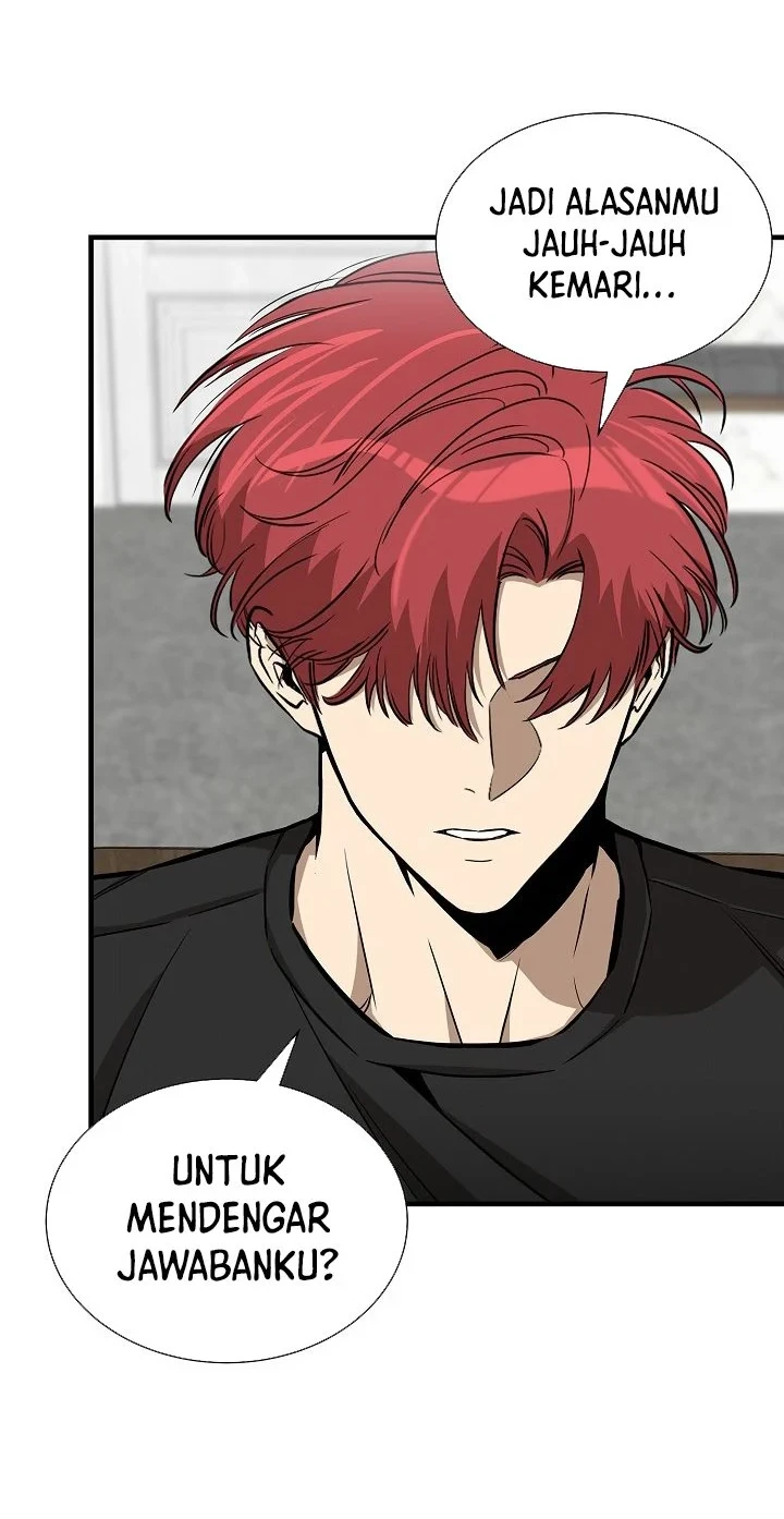 Return Survival Chapter 152 Gambar 47