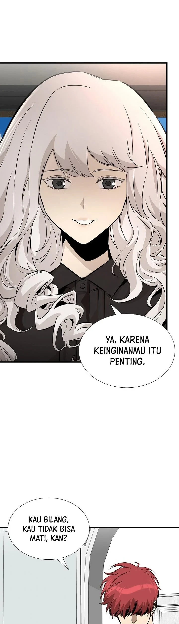 Return Survival Chapter 152 Gambar 48