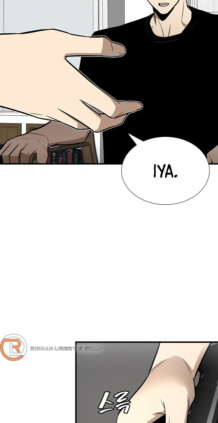 Return Survival Chapter 152 Gambar 49