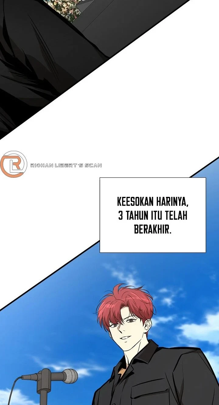 Return Survival Chapter 153 Gambar 35
