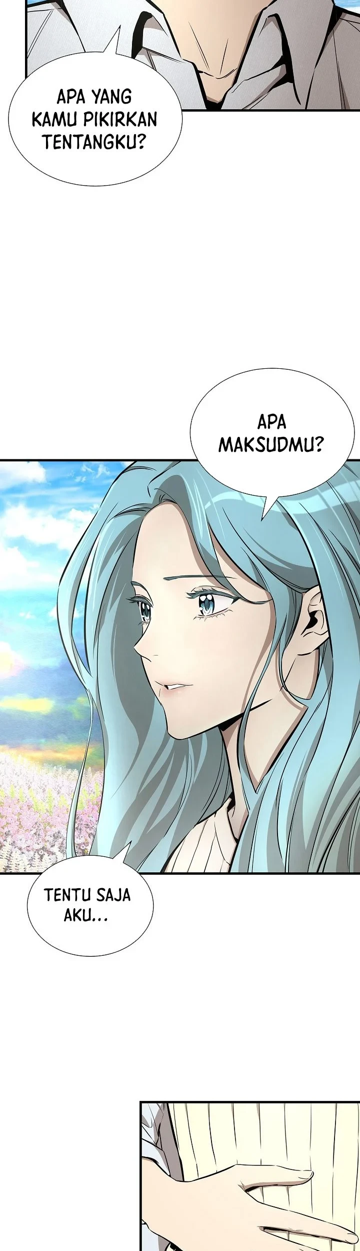 Return Survival Chapter 153 Gambar 42