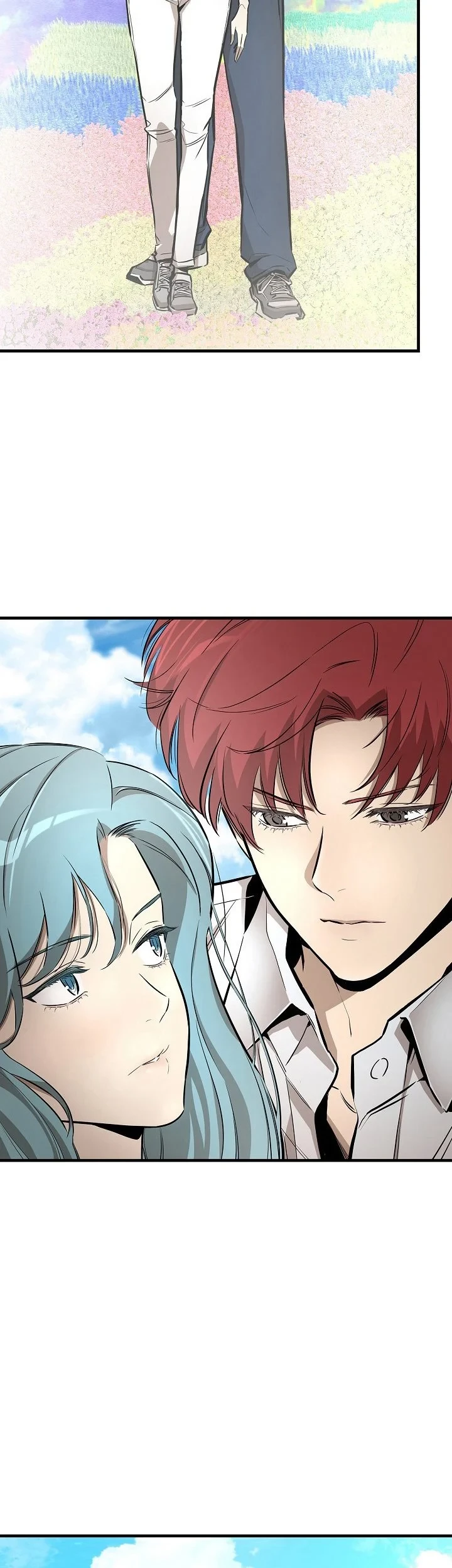 Return Survival Chapter 153 Gambar 44