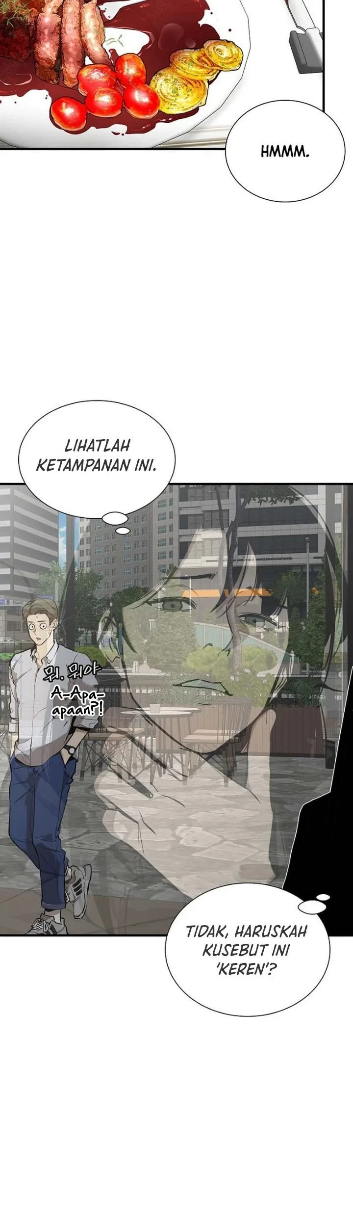 Return Survival Chapter 154 Gambar 24