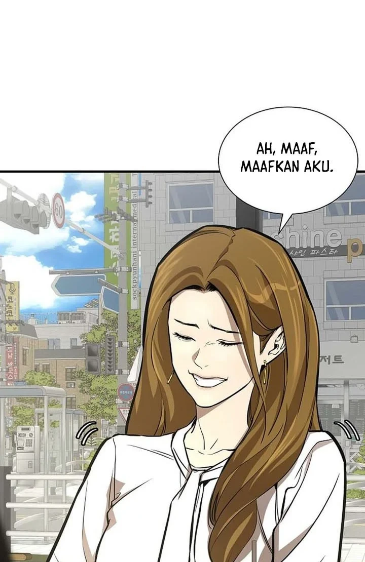 Return Survival Chapter 154 Gambar 33