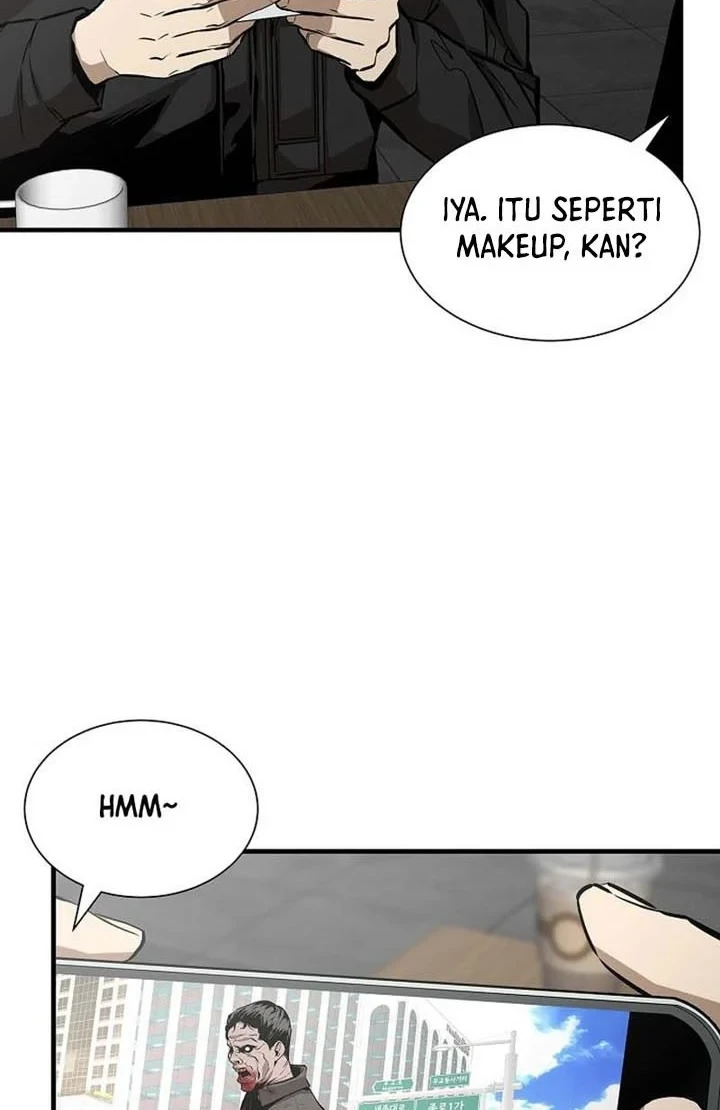 Return Survival Chapter 154 Gambar 39