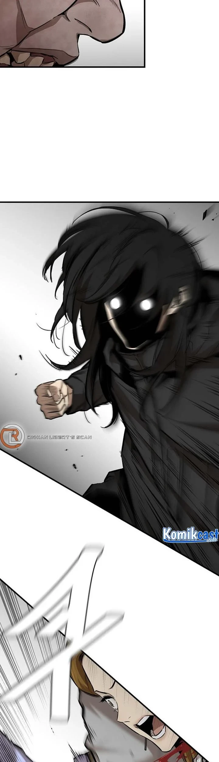 Return Survival Chapter 154 Gambar 46
