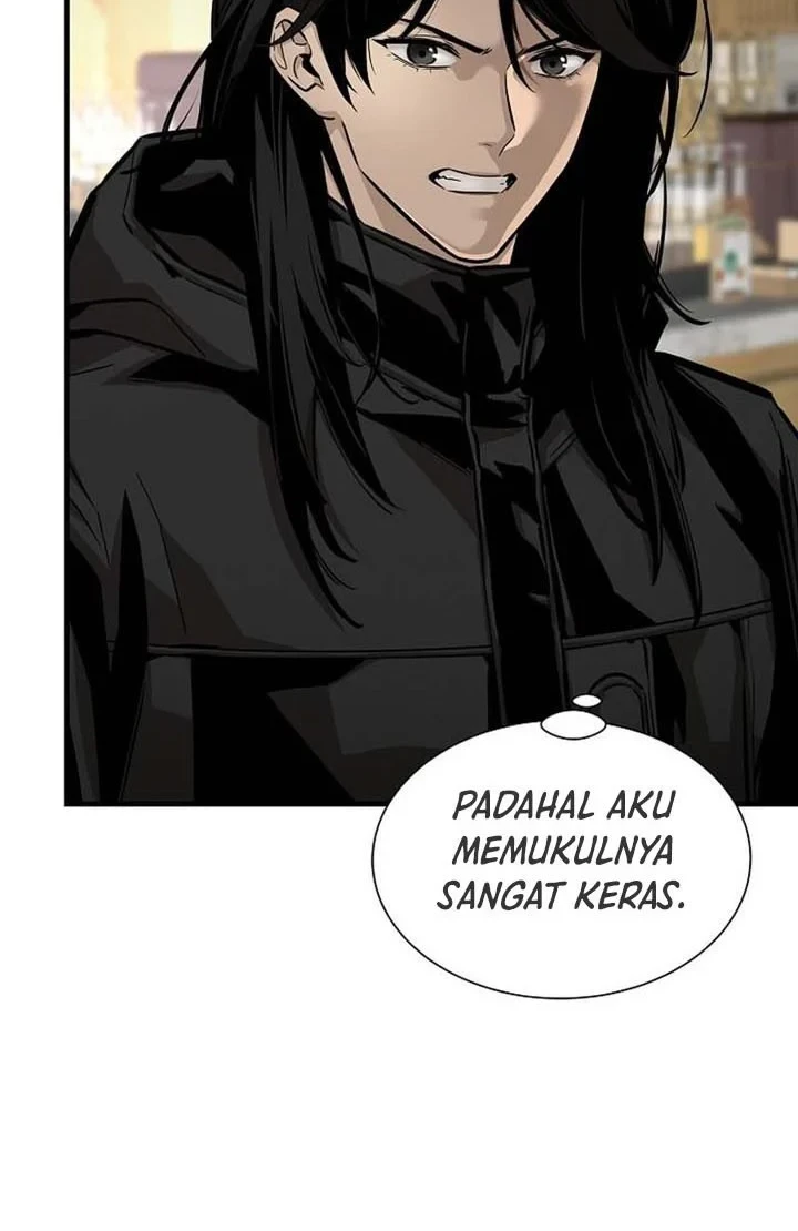 Return Survival Chapter 154 Gambar 51