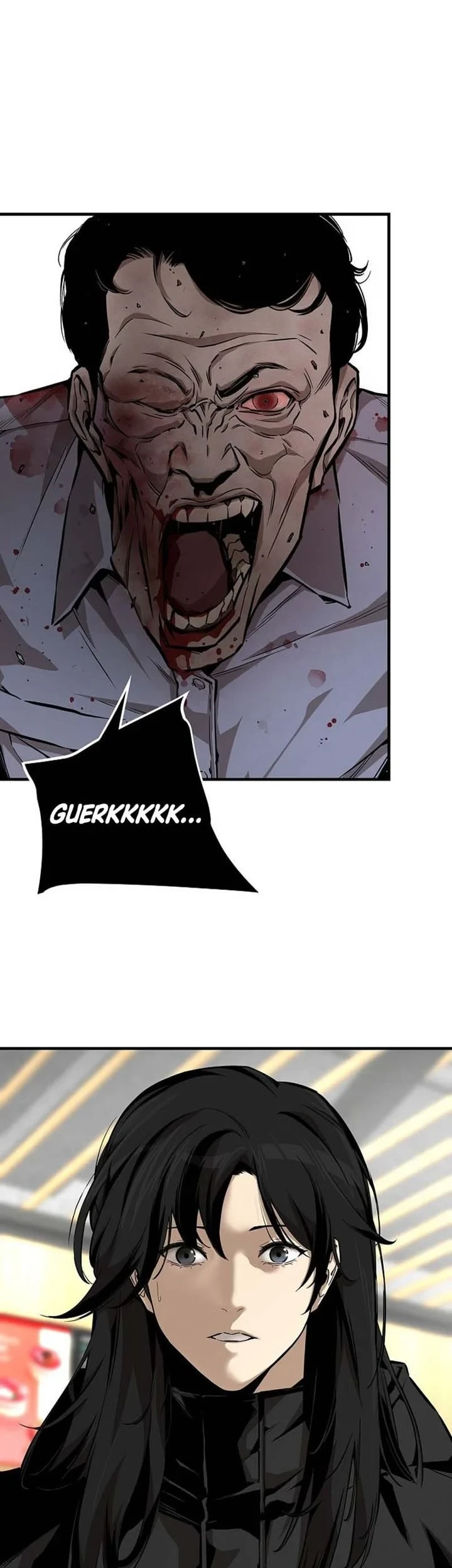 Return Survival Chapter 154 Gambar 52