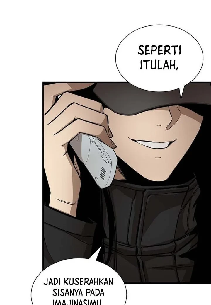 Return Survival Chapter 154 Gambar 5