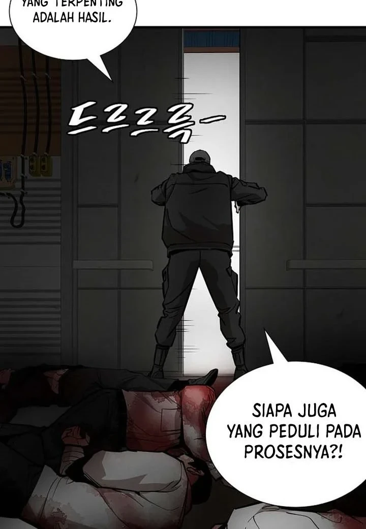 Return Survival Chapter 154 Gambar 9