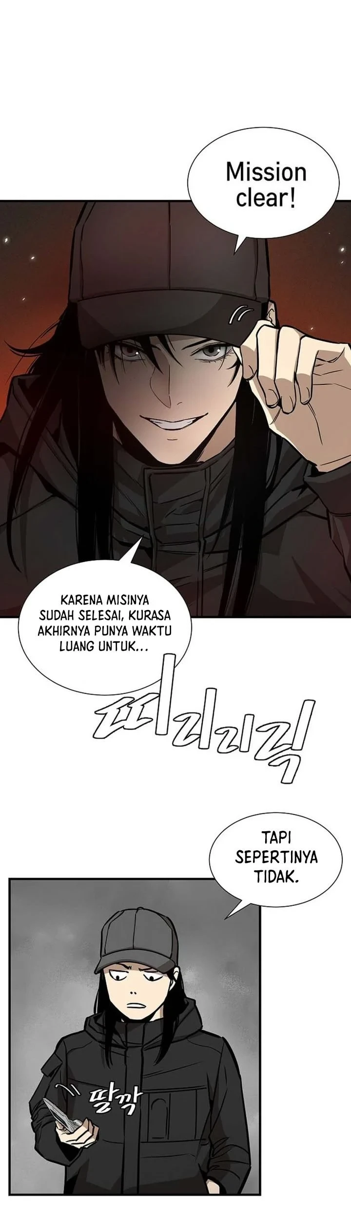 Return Survival Chapter 154 Gambar 12