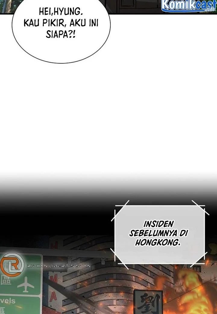 Return Survival Chapter 154 Gambar 17