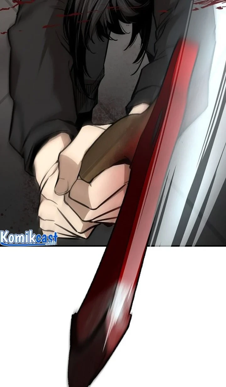 Return Survival Chapter 155 Gambar 25