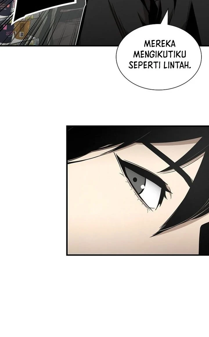 Return Survival Chapter 155 Gambar 33