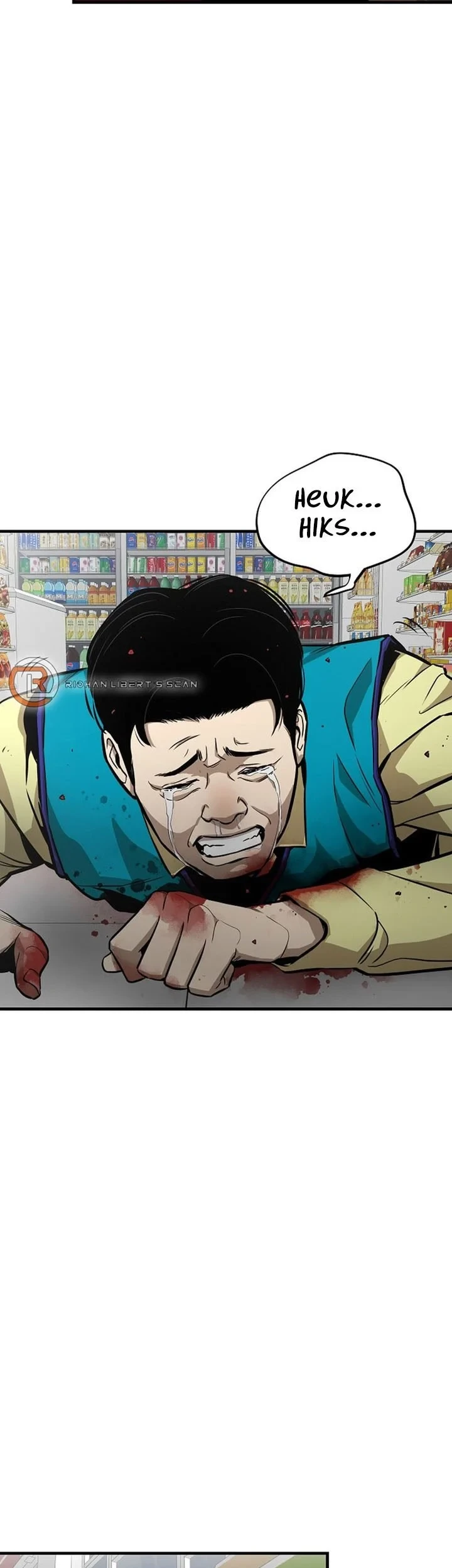 Return Survival Chapter 155 Gambar 48