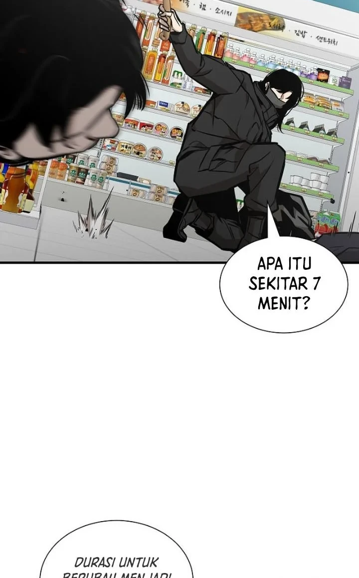 Return Survival Chapter 155 Gambar 53