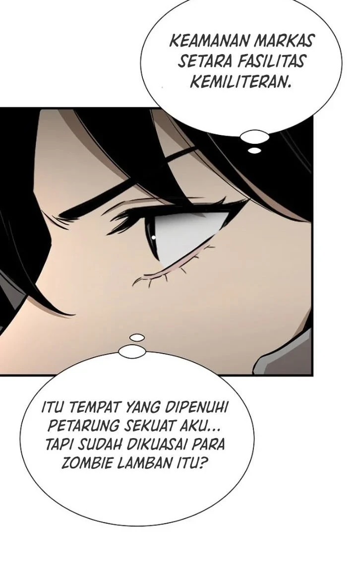Return Survival Chapter 155 Gambar 57
