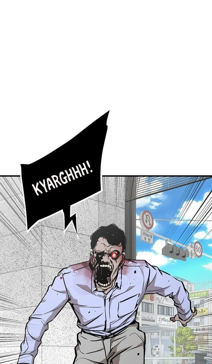 Return Survival Chapter 155 Gambar 3